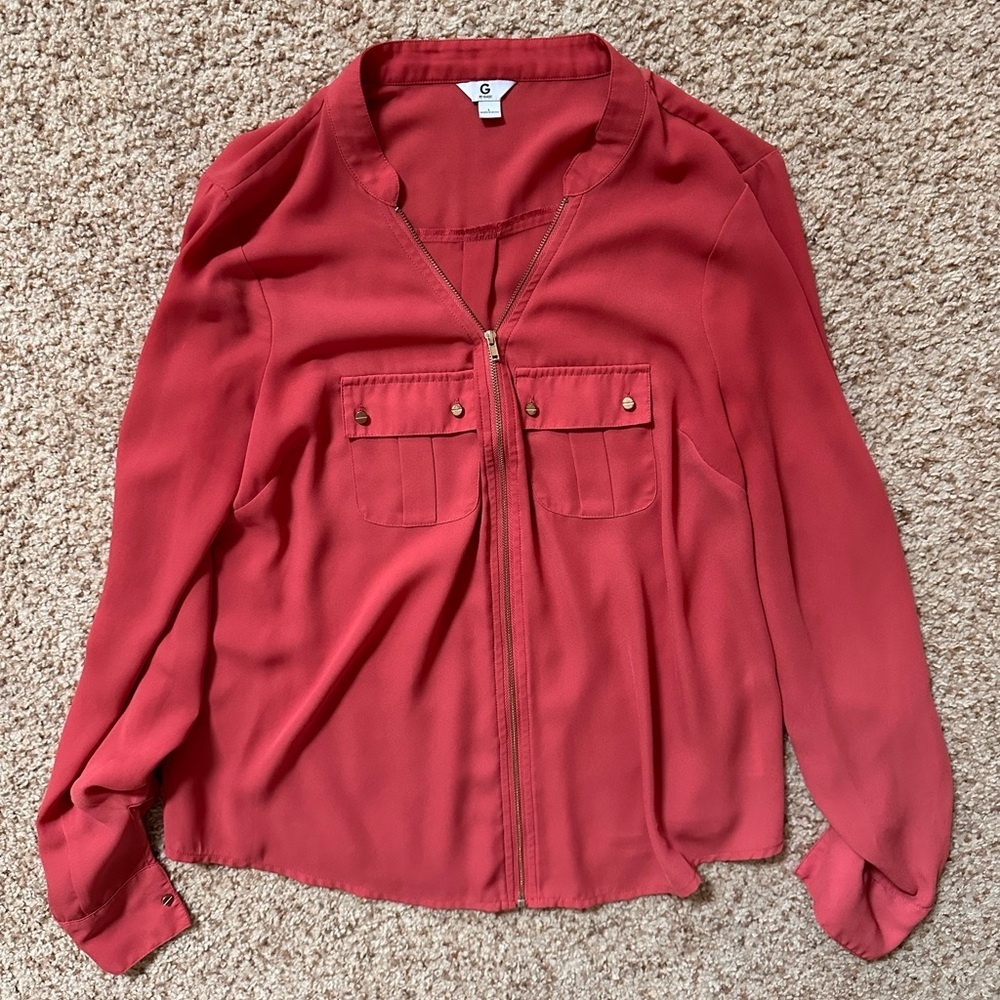 G by Guess Shirt